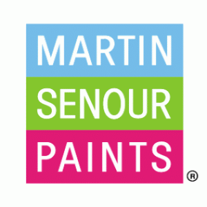 Martin Senour Paints